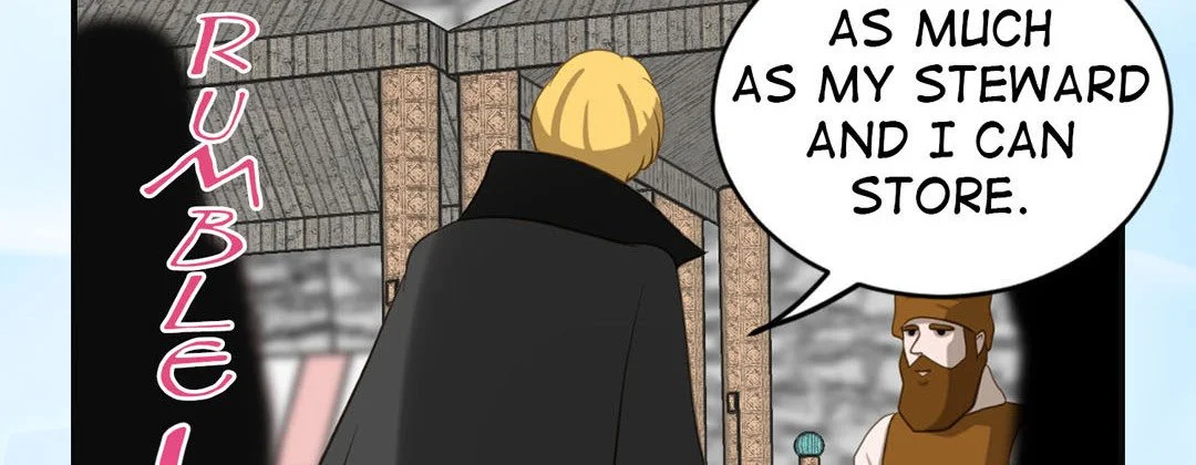 Living with The Wizard - Chapter 42